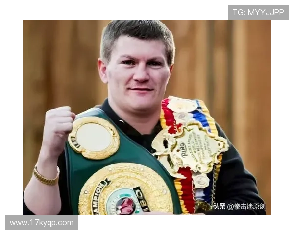 2026年拳王比赛：谁将成为新一代拳击传奇？